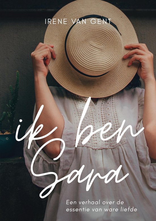 Sara Trilogie 1 - ik ben Sara