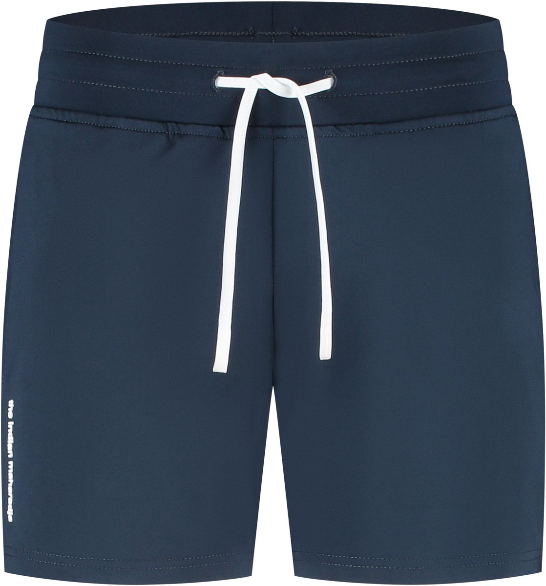 The Indian Maharadja Baroda Short Meisjes - Maat 164