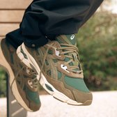 ASICS GEL-NYC 'Grove Olive Canvas' taille 48.