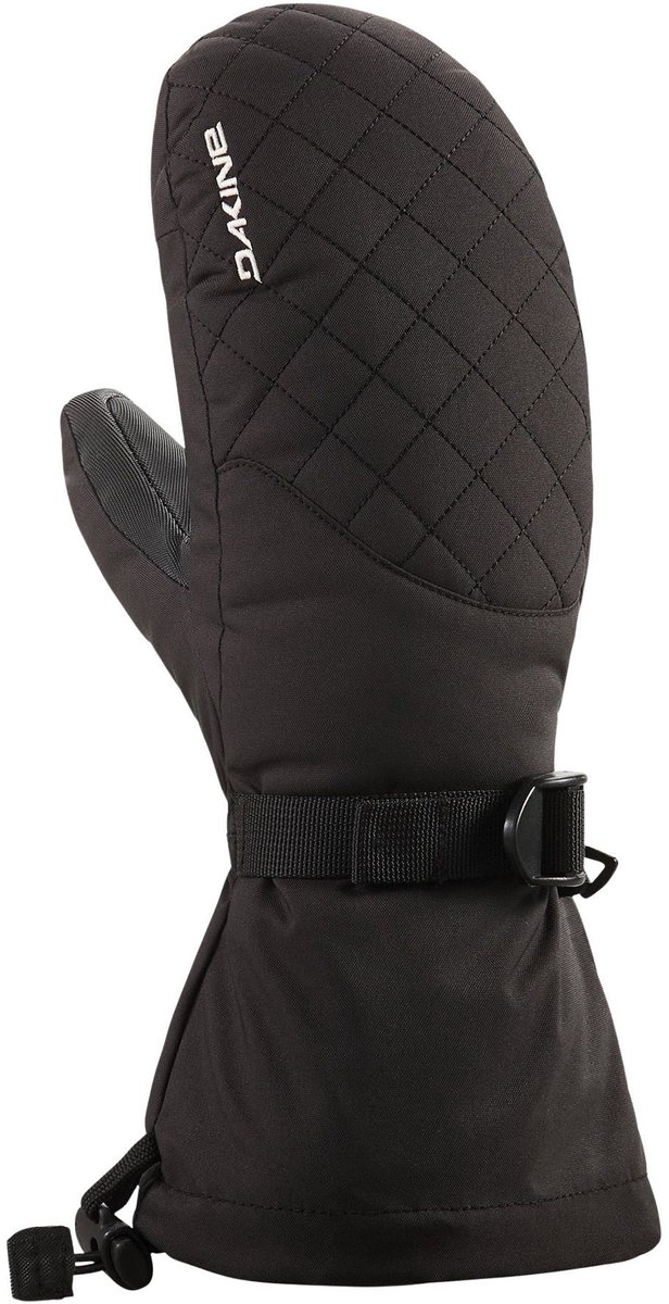 Dakine Lynx Wanten Dames Zwart