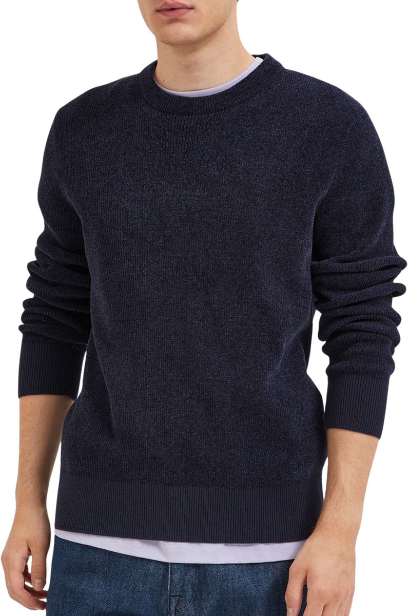 Selected Rodney Sweater Heren - Maat S