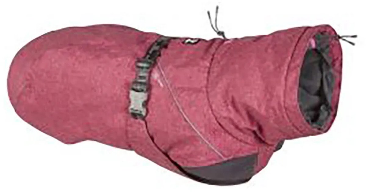 Hurtta Expedition Parka Hondenjas Roze 30XL