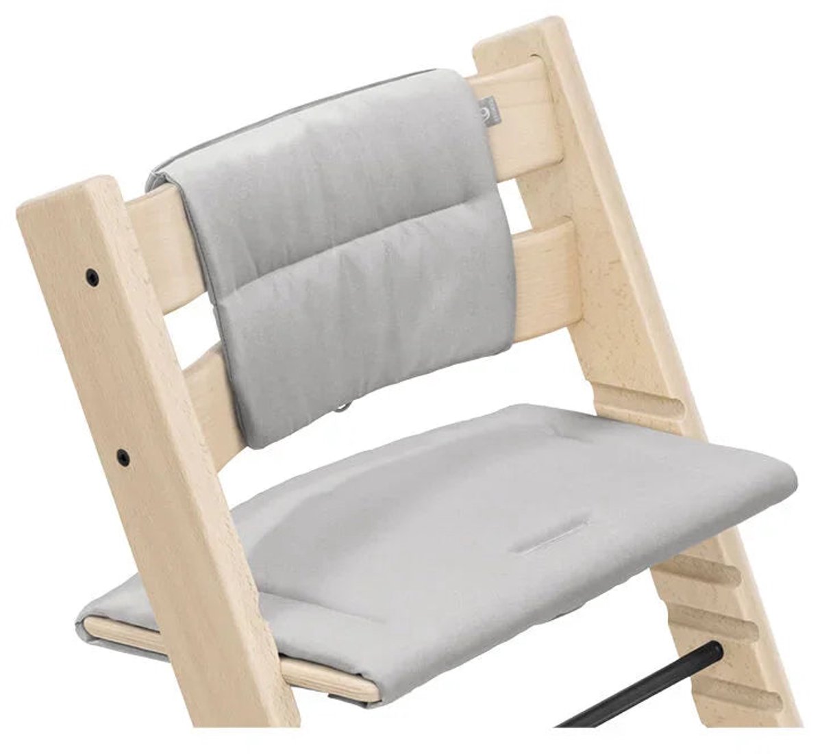 Stokke® Tripp Trapp® Kussen | Antraciet – foto 8