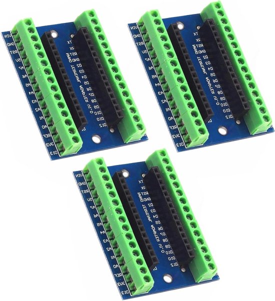 IDUINO Arduino Shield - Erweiterungsboard v5, Uno R3 | Erweiterungsboards günstig kaufen | elektronik IDUINO Arduino Shield - Erweiterungsboard v5, Uno R3 | Erweiterungsboards günstig kaufen | elektronik