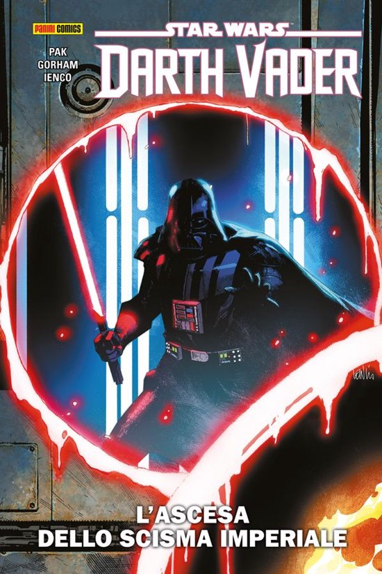 Star Wars: Darth Vader (2020) 9 - Star Wars: Darth Vader (2020) 9