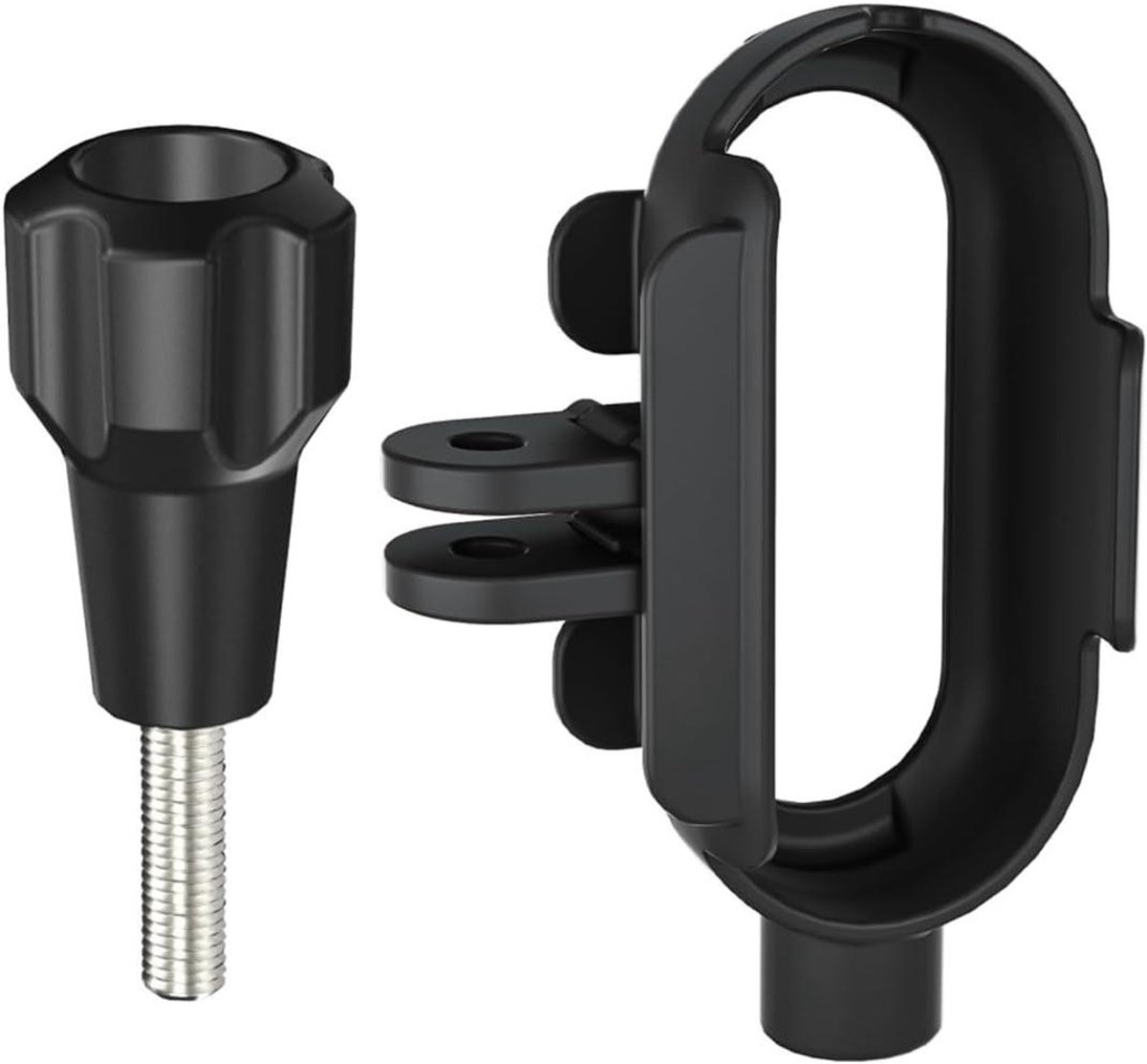 Ronte - Montageadapter voor GO3-camera voor horizontale en verticale opnamen