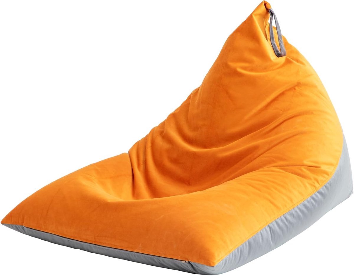 Stunq® Stijlvolle en Comfortabele Zitzak Hoes voor Volwassenen en Tieners