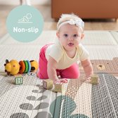 Vloerkleed Kinderkamer, Speelkleed Kruipmat Baby Kinderen