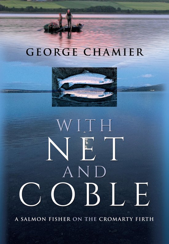 With Net and Coble - cover