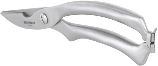 Westmark Classic Wild Shears - 25,5 x 5 x 1,5 cm - acier inoxydable