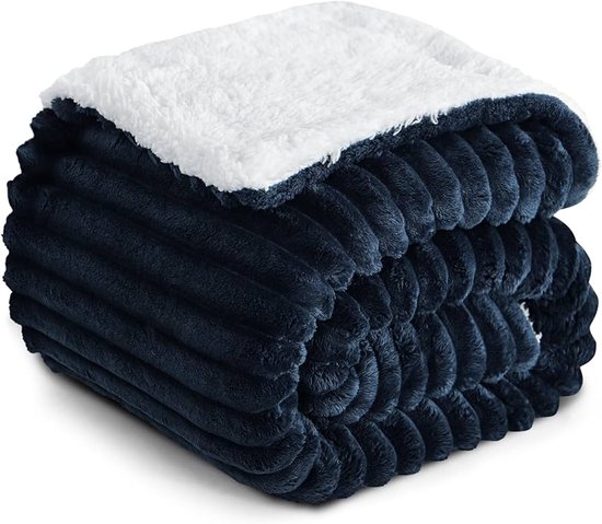 ZTGL EDredon Warm Winterdekbed voor tweepersoonsbed, dik en luxueus