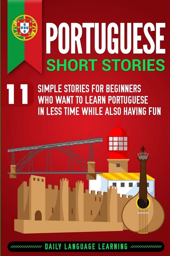 Foto: 11 eenvoudige portugese verhalen voor beginners leuke manier om portugees te leren