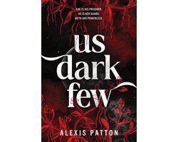 Us Dark Few- Us Dark Few