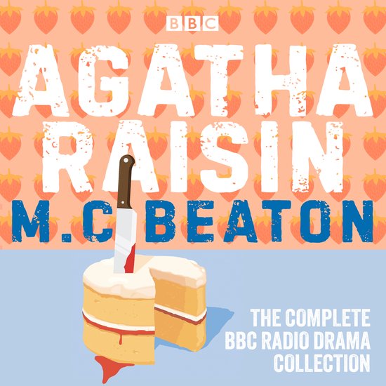 Foto: Agatha raisin