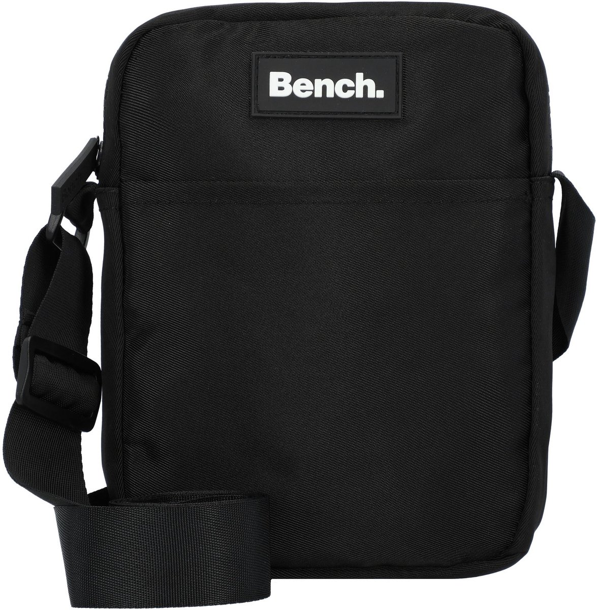 Bench Nova Crossbody tas 15 cm - Jongens - schwarz