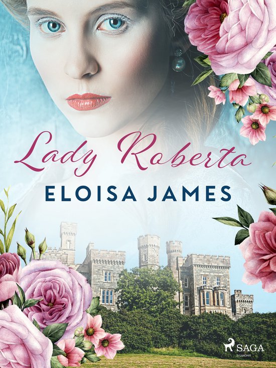 Deugd en ondeugd 1 - Lady Roberta - cover