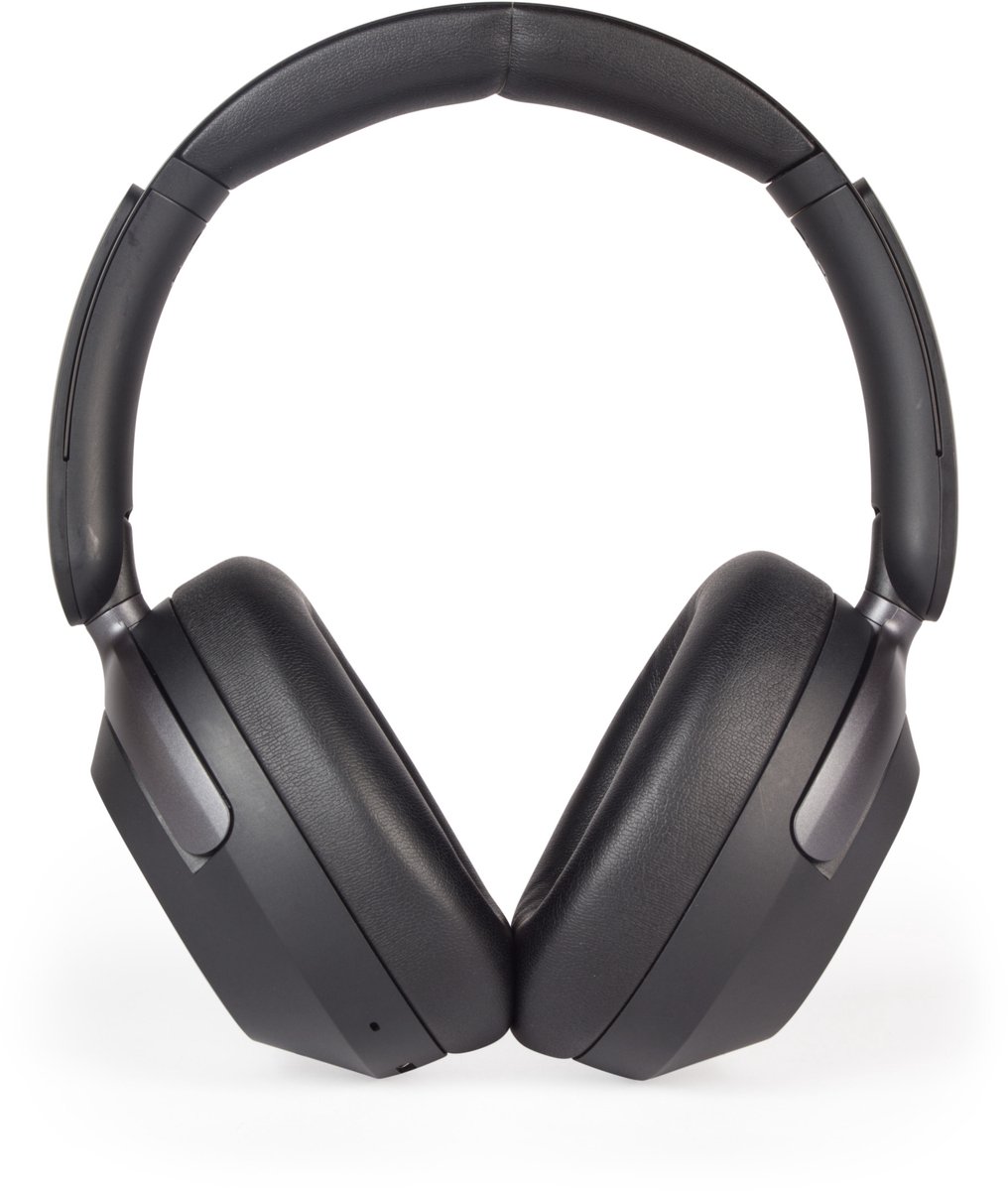 Intempo Alto Primo Noise Cancelling Koptelefoon - Bluetooth - 35 Uur