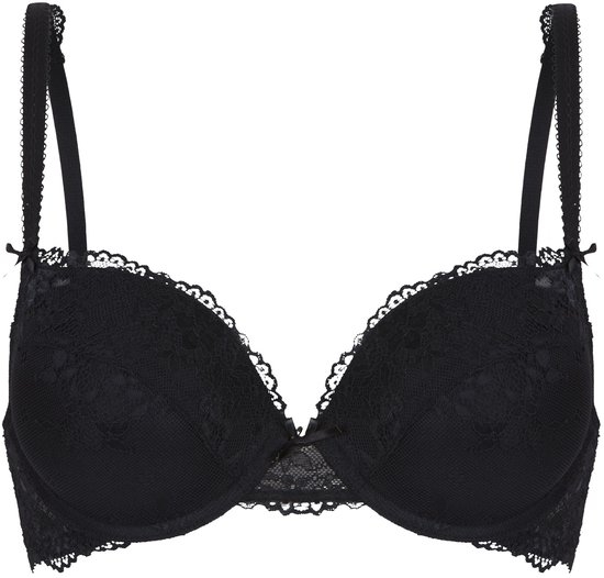 LingaDore Lingerie> Basiques> Soutiens-gorge basiques Soutien-gorge t-shirt quotidien 65A