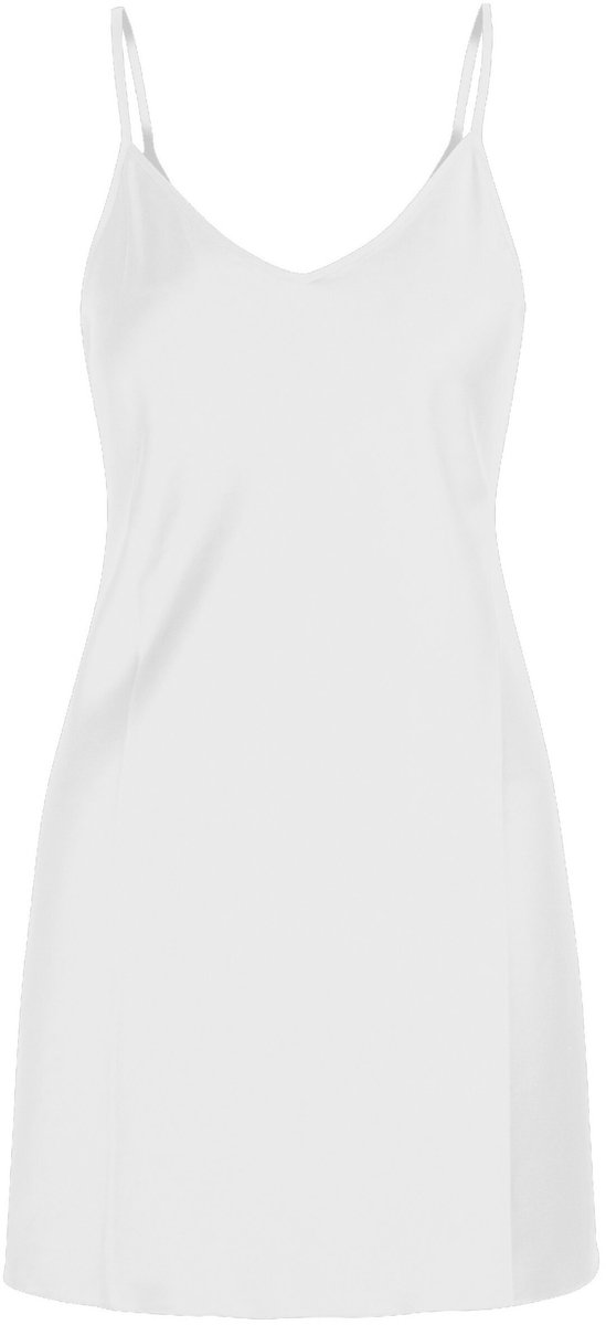 LingaDore DAILY Satin chemise Ivoor