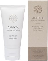 Aphyta hand cream – Handcreme - Handcreme droge handen - Hand crème – Avocado & Shea – 50 ml