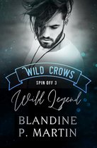 Wild Crows 8 - Wild Legend