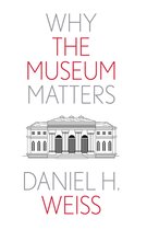 Why X Matters Series - Why the Museum Matters