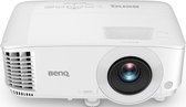 BenQ - TH575 - Beamer - 1080p - DLP Gamingprojector 3800 lm, Lage Latentie, Verbeterde Gamemodus, Hoog Contrast, Rec.709 Kleurstandaard, Dual HDMI, 3D, Auto Verticale Keystone, 1,1X zoom