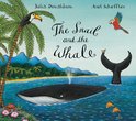 Snail & The Whale
