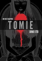Tomie Tomie