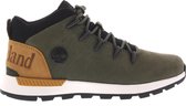 Timberland Sprint Trekker Mid Kaki Boots Heren 42