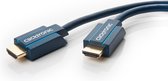 Clicktronic HDMI 1.4 kabel, 1m