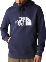 The North Face Drew Peak Trui Mannen - Maat XL