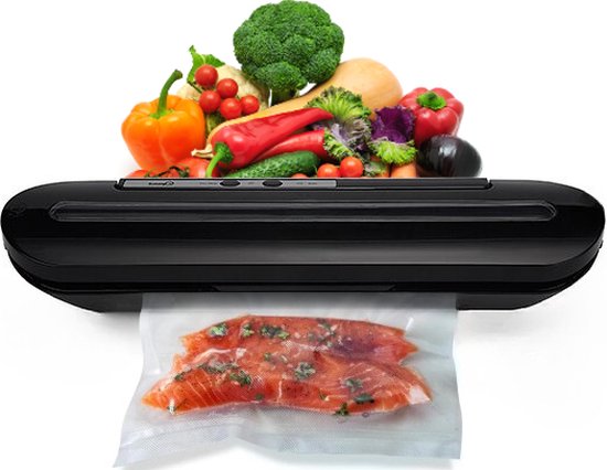 Prix 2025 | Machine à sceller sous vide Inkbird avec