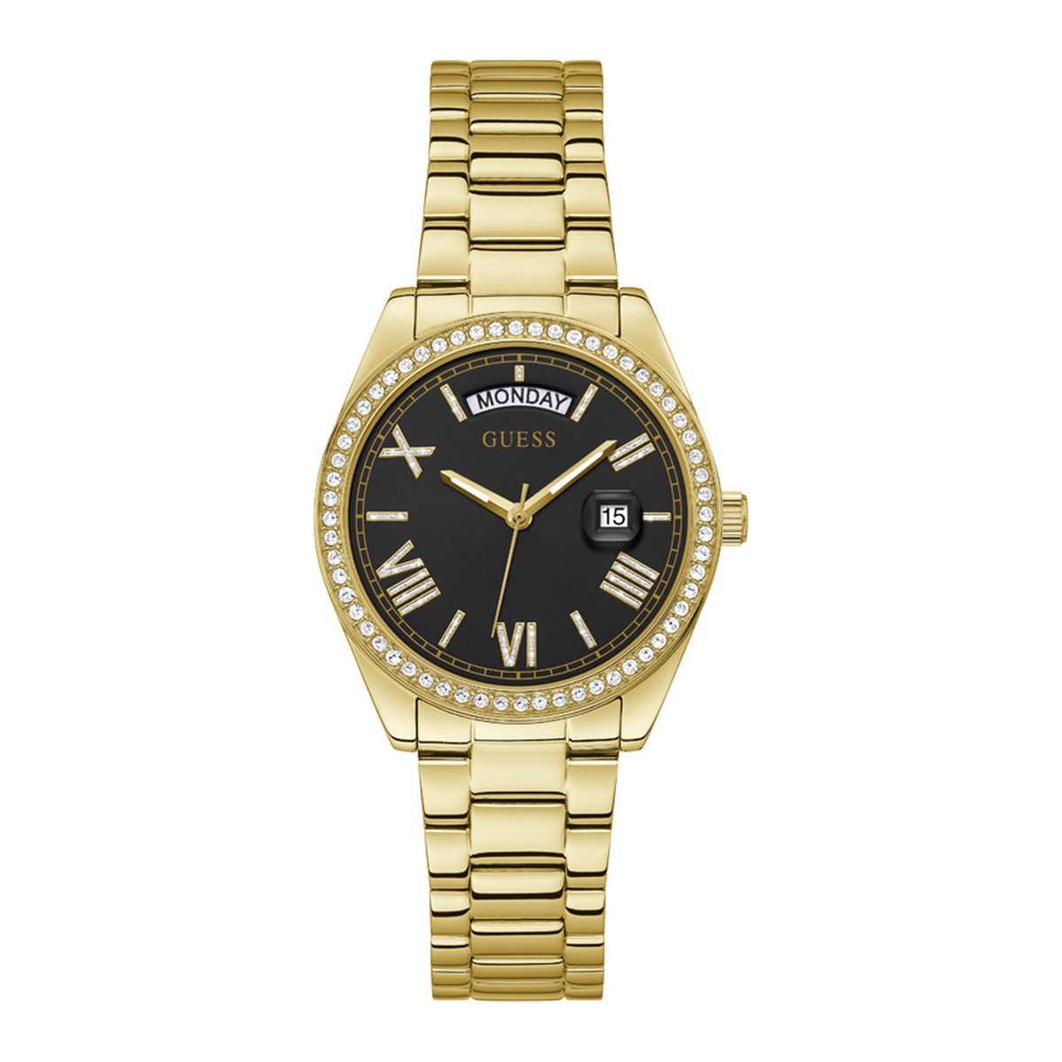 GUESS GW0307L2 - Dames - 36 mm
