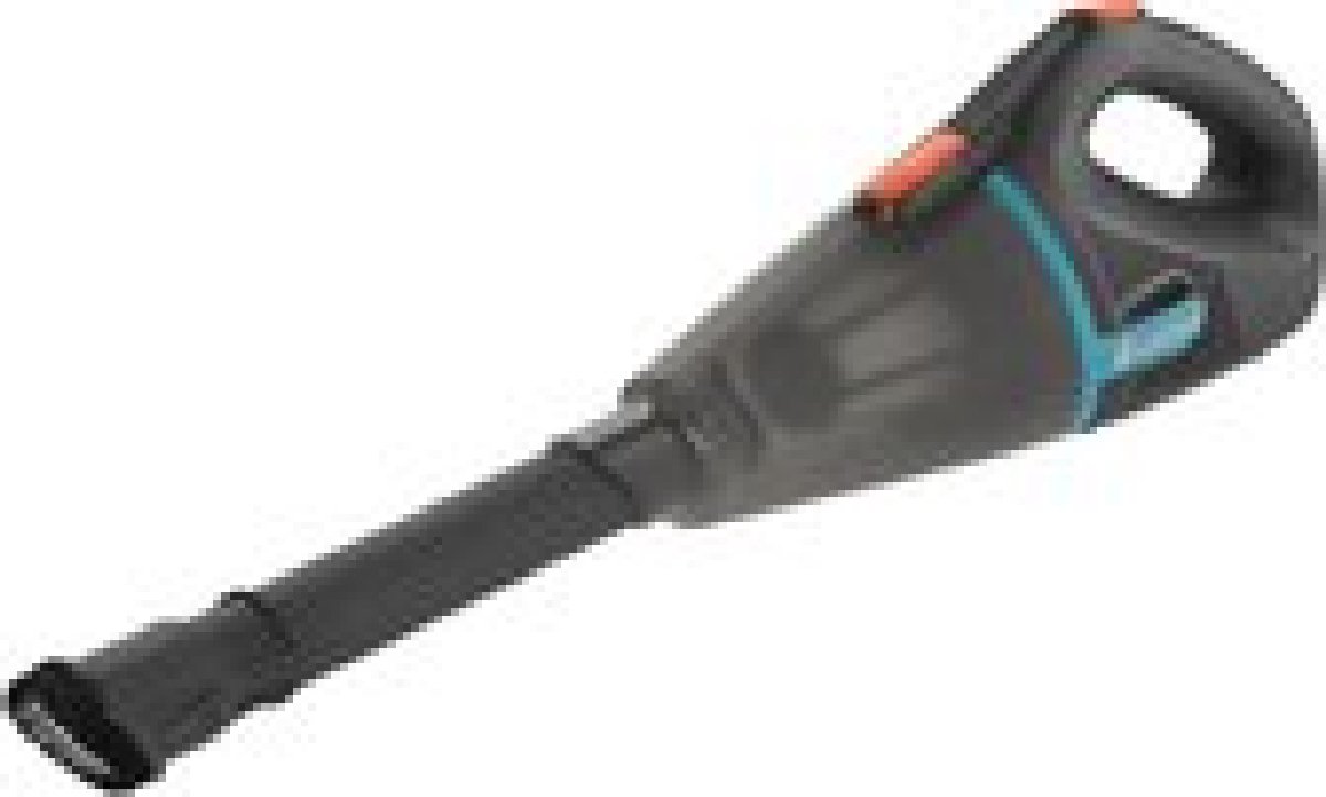 GARDENA EasyClean Li Outdoor-handzuiger Accu 18 V Incl. accu