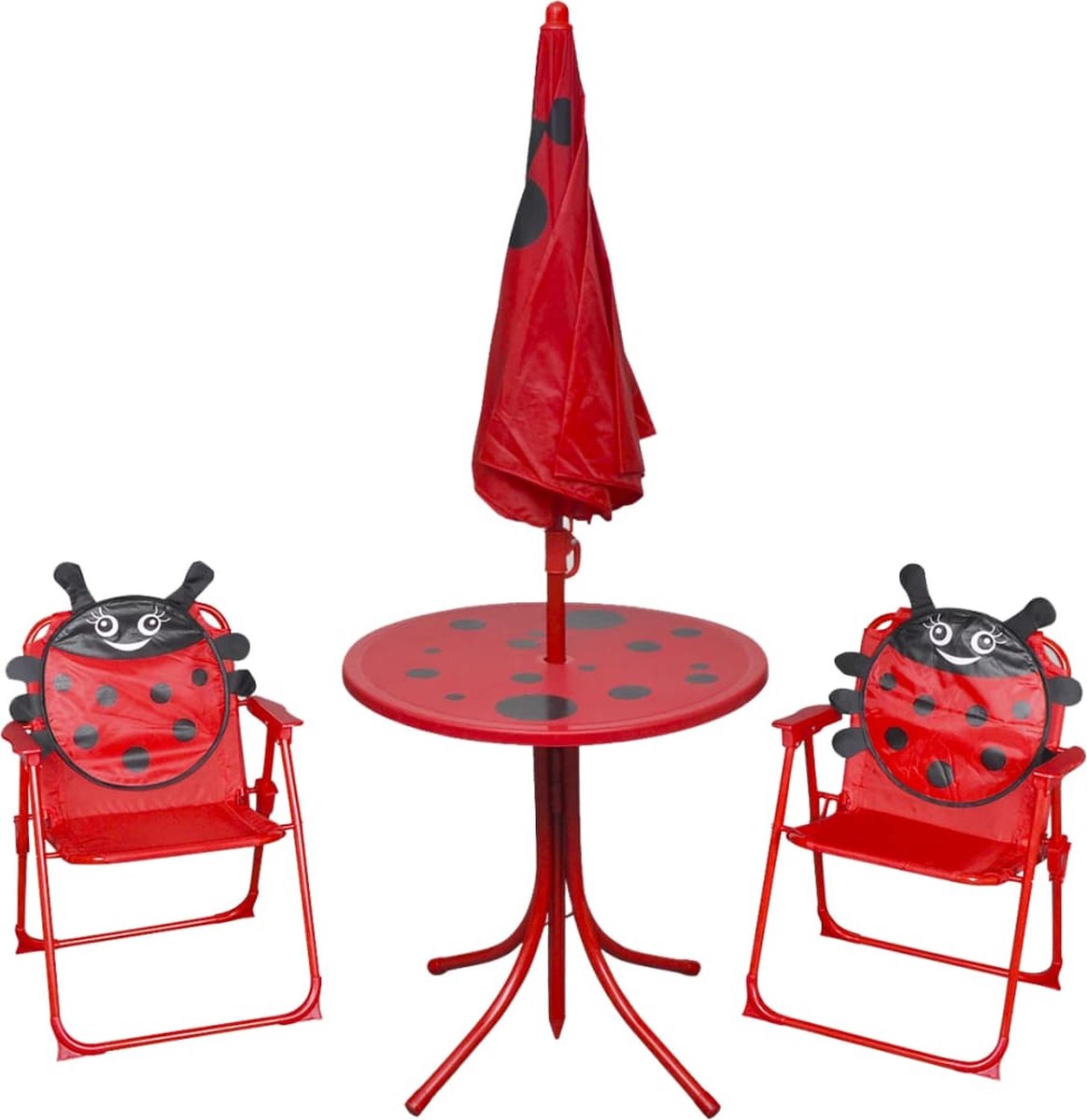 Parasolstandaard, tuinparasolstandaard, universele parasol standpijp