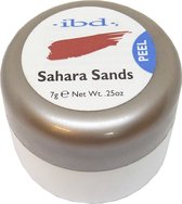 IBD Color Gel Vernis à Vernis à ongles Couleur Nail Art Manucure Vernis Laque Maquillage 7g - Sables du Sahara