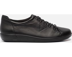ECCO SOFT 2.0–Schoenen–Vrouwen–Zwart–41