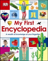 My First Reference - My First Encyclopedia
