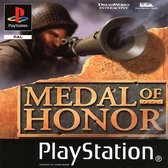 Medal of Honor (PS1)