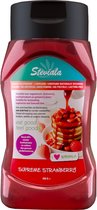 Steviala Supreme Strawberry