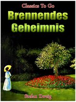 Classics To Go - Brennendes Geheimnis