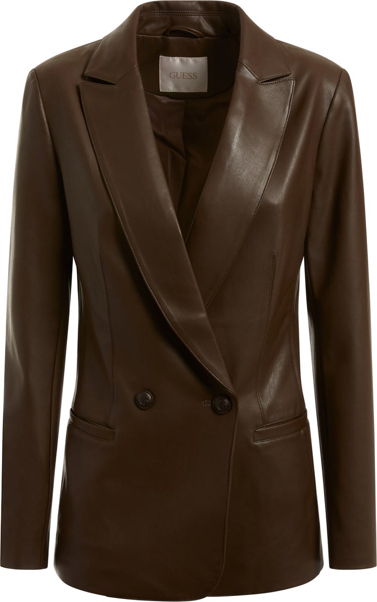 Guess Blazer Brown S