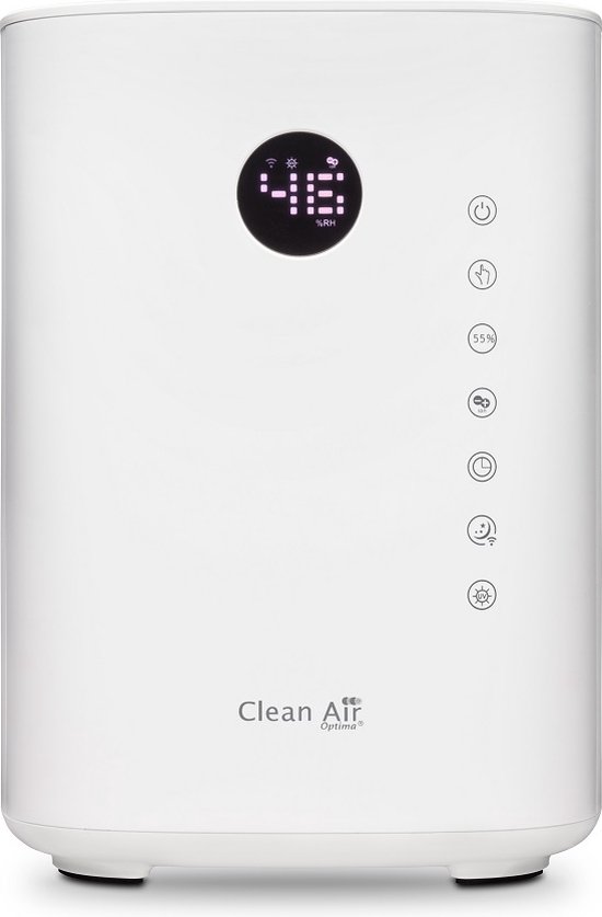 Clean Air Optima® CA-607B Smart