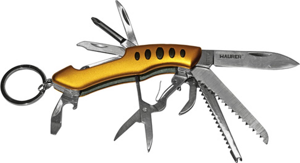 A Forged Tool 02160500 tafelmes
