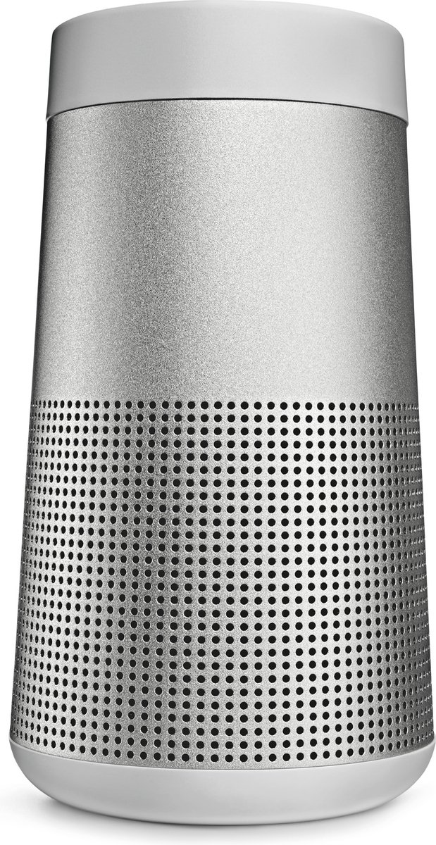 Bose on sale revolve speaker