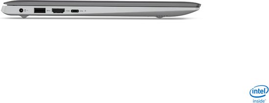 Lenovo Ideapad S130 81J200CGMH - Laptop - 14 Inch