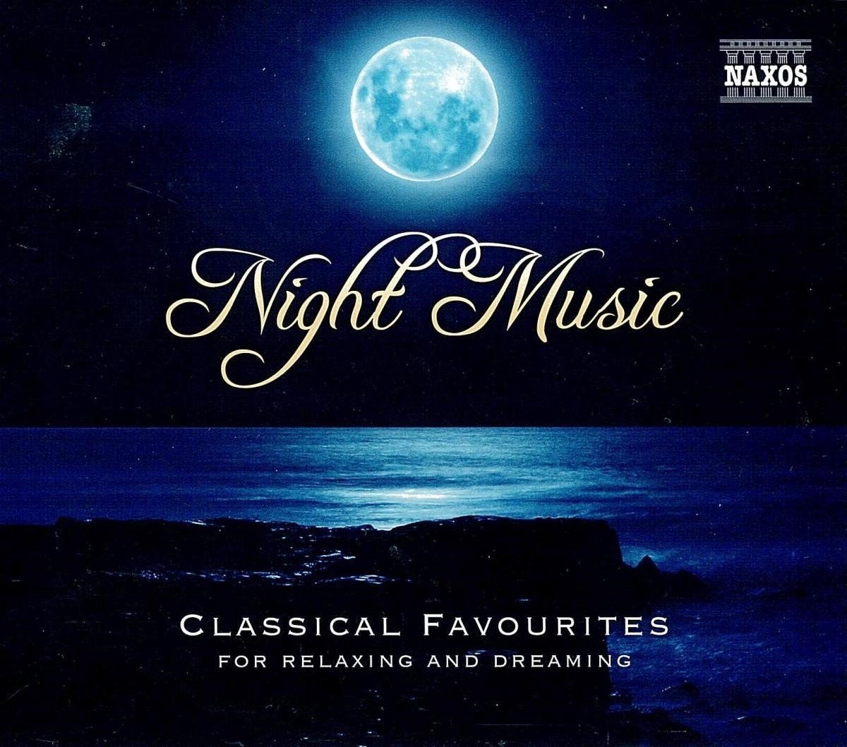 Various Artists - Night Music (3 CD)