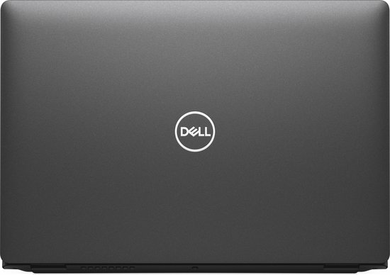 Latitude 5000 5300 33.8 cm (13.3") Notebook - 1920 x 1080 - Core i5 i5-8265U - 8 GB RAM - 256 GB SSD - Black - Windows 10 Pro 64-bit - Intel UHD Graphics 62...