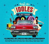 Le Temps Des Idoles-Le Hit Parade